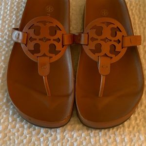 Tory Burch sandals